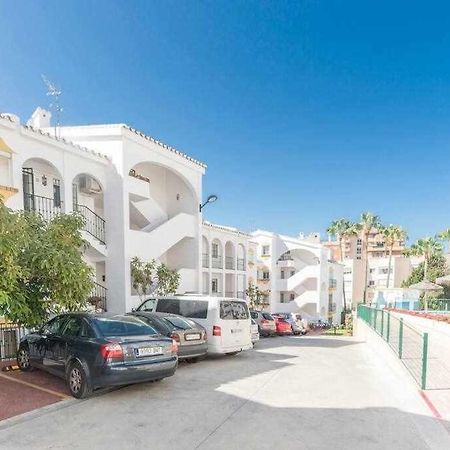 Casablanca 3 Apartamento Con Vistas Al Mar Фуэнхирола Экстерьер фото