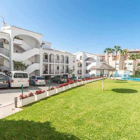Casablanca 3 Apartamento Con Vistas Al Mar Фуэнхирола Экстерьер фото